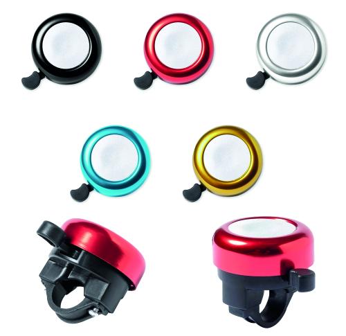 Promotional Branded Bike Bells Tolfen