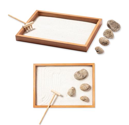 Mini Zen Garden Azumy
