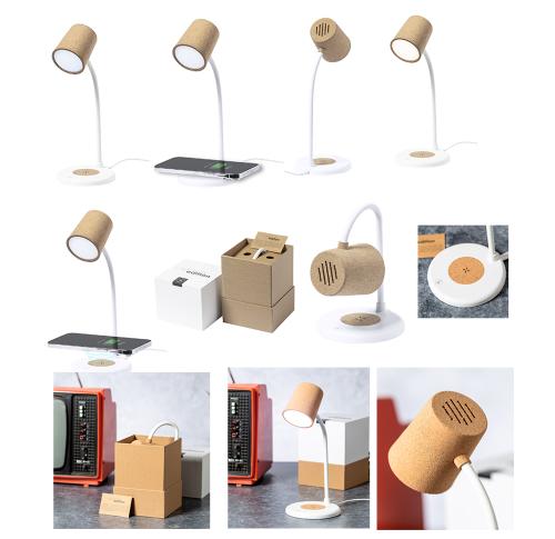 Multifunction Lamp Borstein