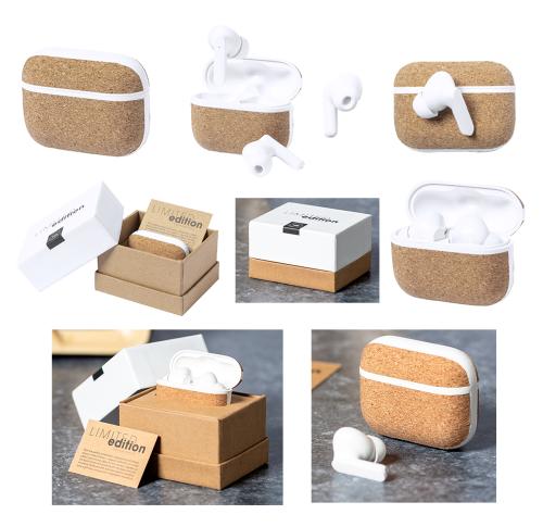 Bluetooth Ear Pods Custom Printed