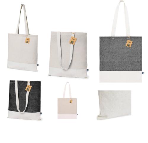 Fairtrade Cotton Tote Bag