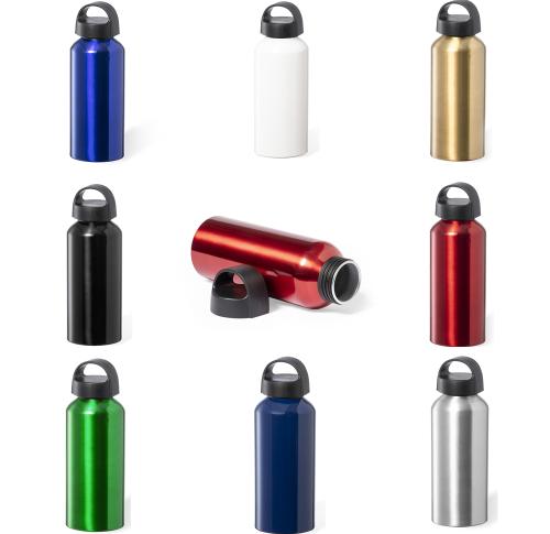 500ml Aluminium Sports Water bottle