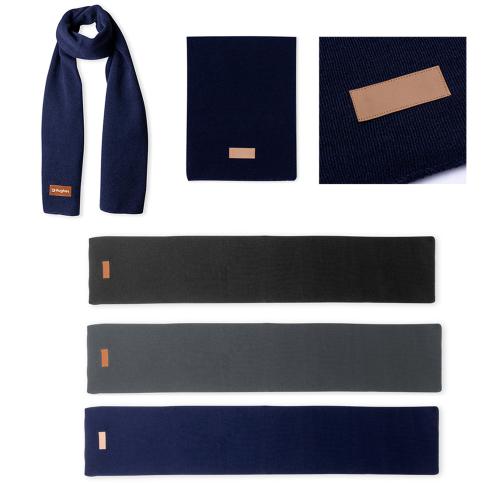 Unisex Acrylic Scarf Kinar