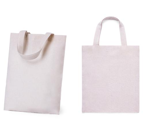 100% Natural Cotton Bag Congres
