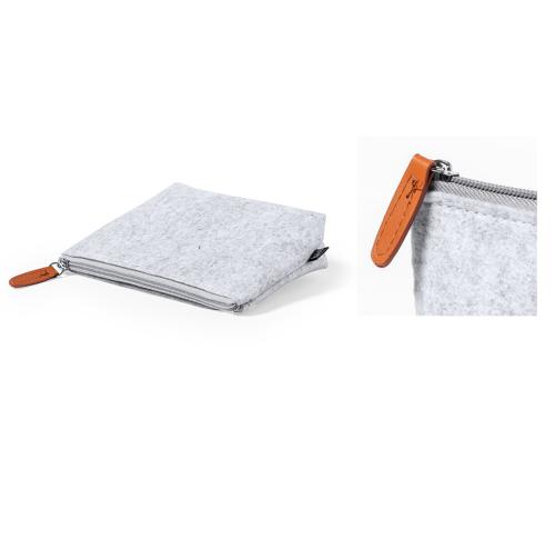 Recycled Felt Pencil Case Bricex