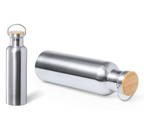750ml Stainless Steel Insulated Bottle Guillon