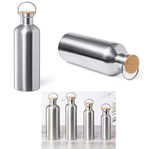 1.5 Litre Stainless Steel Insulated Bottle Gertok