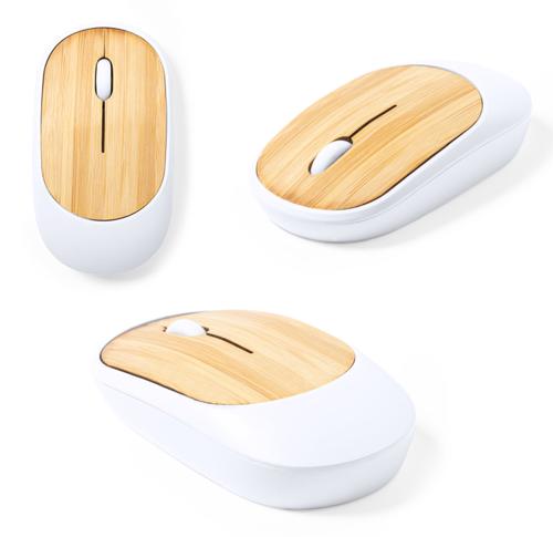 Branded Wireless Optical Mice Diguan