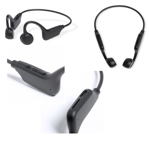 Bluetooth Sypraural Earphones Bone Conduction