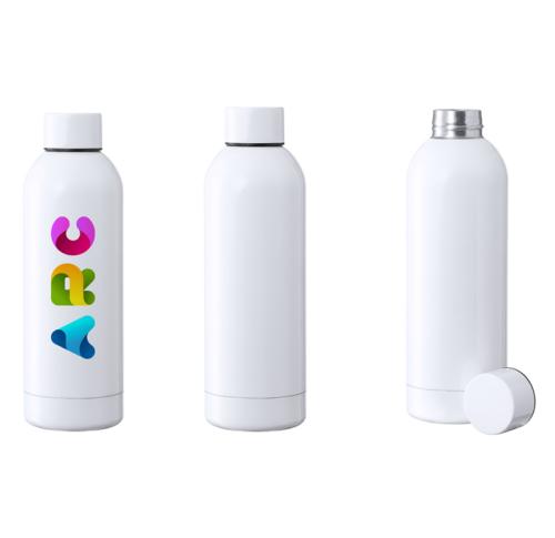 500ml SublimationStainless Steel Insulated Bottle Hodis