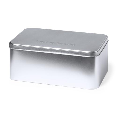 Metal Presentation Gift Box 33.5 x 13.3 x 18.5