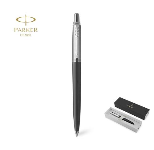 Branded Parker Ball Pens Original Stainless Steel Gift boxed