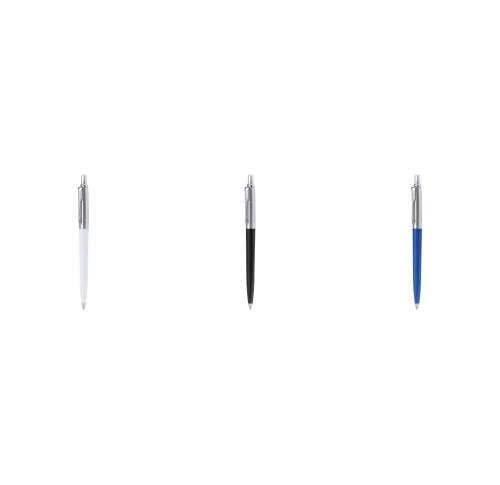 Parker Jotter Branded Pens Stainless Steel Eco Recycled