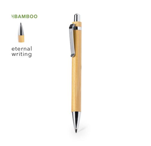 Branded Everlasting  Pencils Metal Trim