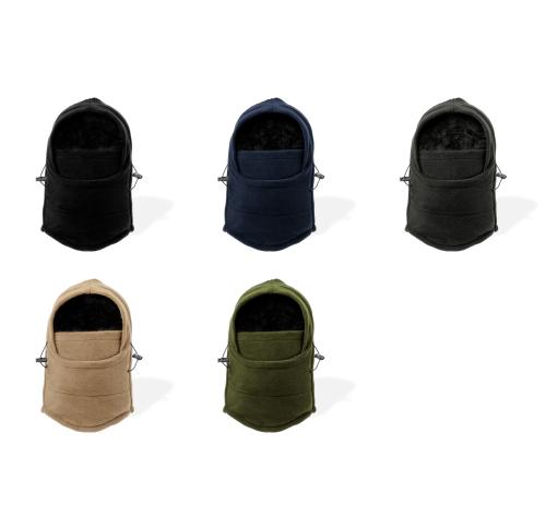 Branded Neck Warmers, Snoods And Hat Tecko