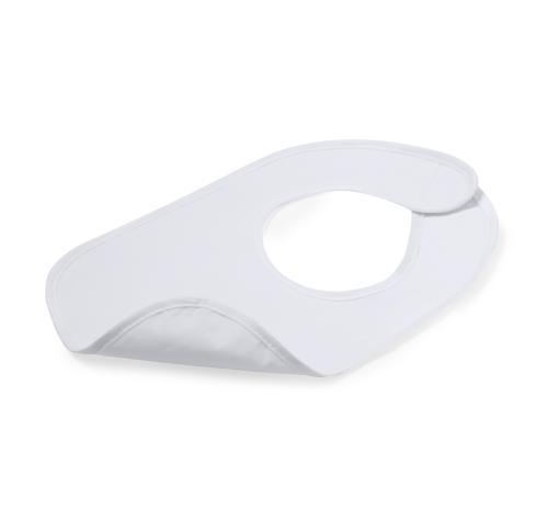 Promotional Baby Bibs Cotton Velcro Closure