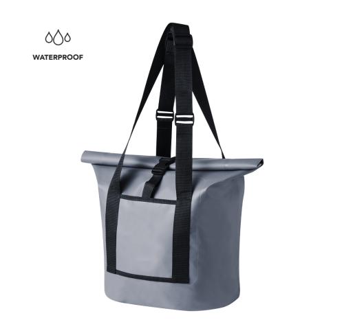 Custom 25 Litre Waterproof Bag  Grey 