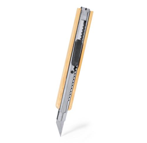 Printed Metal Box Cutter Slot For Cutting Blades 