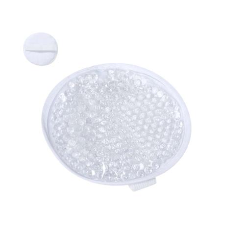 Promotional Hot Cold Bead Packs Reusable Circular