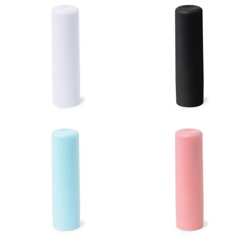 Printed Logo Vegan Lip Balms Posie SPF15