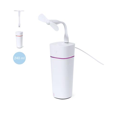 Custom 250ml Humidifier USB Cable