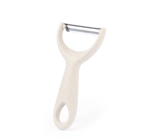 Custom Printed Wheatstraw Potatoe Peelers