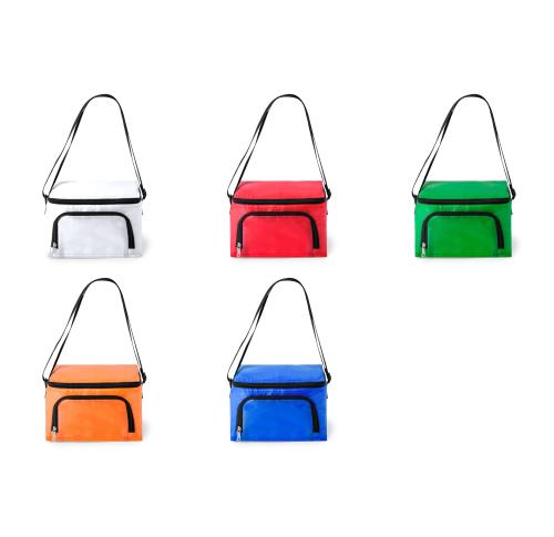 Printed Heavy Duty Cooler Bags shoulder Straps