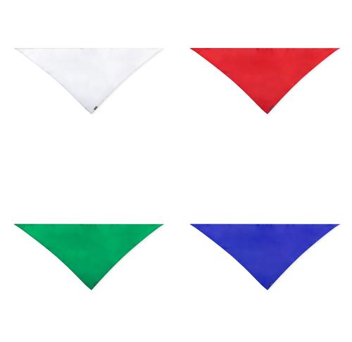 Promotional Extra Large Bandanas Recycled Polyester