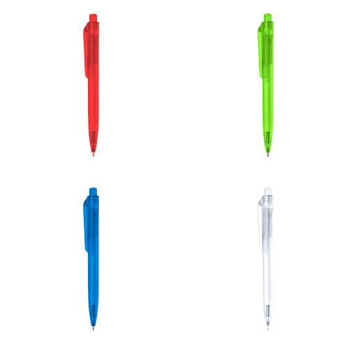 Custom Business Pens Recycled Plastic