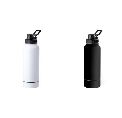 Printed 1 Litre Stainless Steel Bottles 