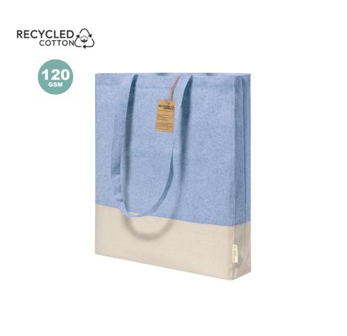 Printed Event Giveaway Recycled Cotton Tote bags 