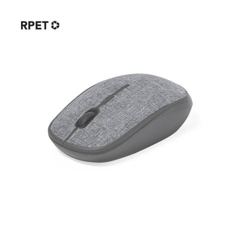 Promotional Optical Wireless Recycled Mouse Battery Operated