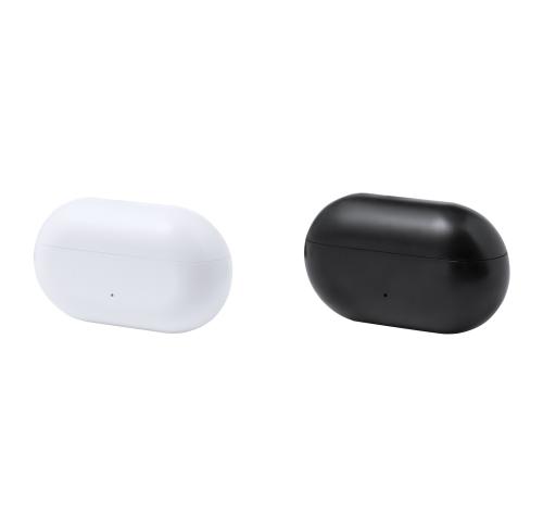 Branded Bluetooth&reg; 5.3 Earphones Hand-Free 200 mAh Battery