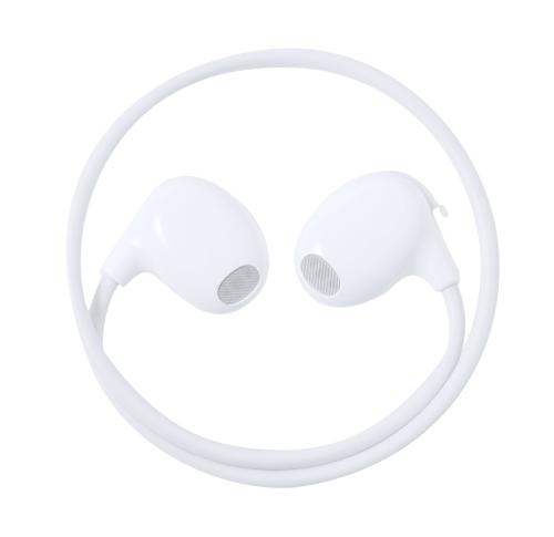 Custom Bluetooth&reg; 5.3 connection Earphones 70 mAh Type C