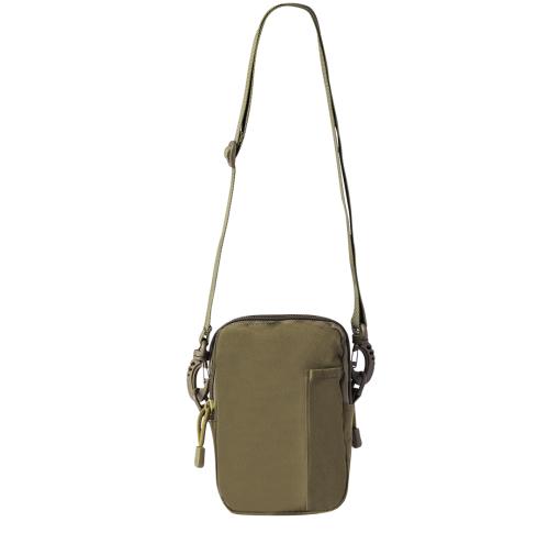 Custom Shoulder Urban Army Khaki Bags