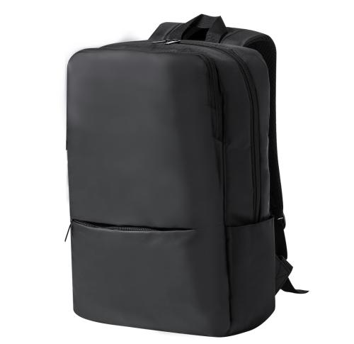 Printed Luxury Faux Leather Urvan Backpacks Padded Tablet/Laptop Compartment