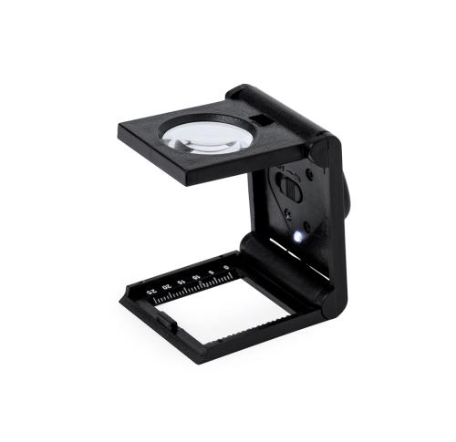 Branded Linen Testers 7 X Magnification Integrated Light