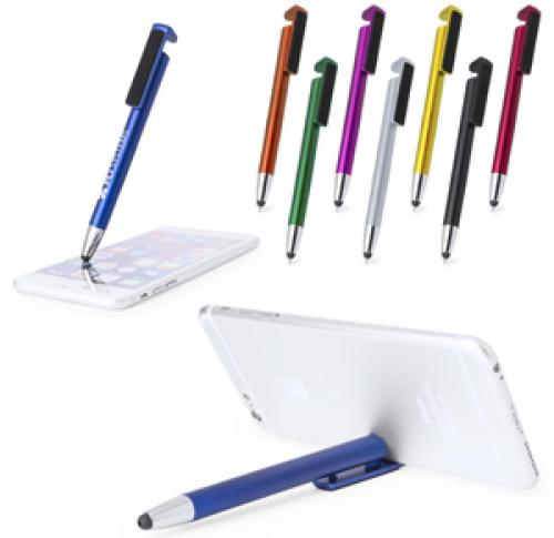 Promotional Durham Touchscreen Holder Pens