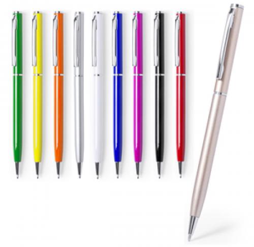 Branded Metal Pens