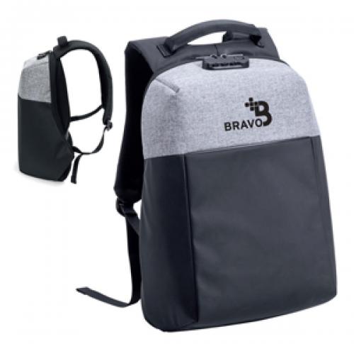 Walden Anti Theft Backpack
