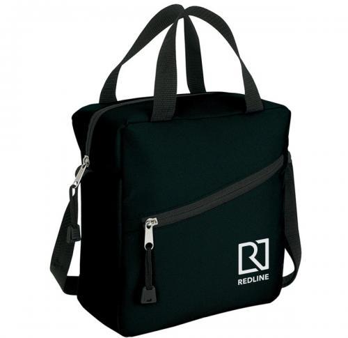 Unusual Large Printed Luxury Insulated Cool Bags