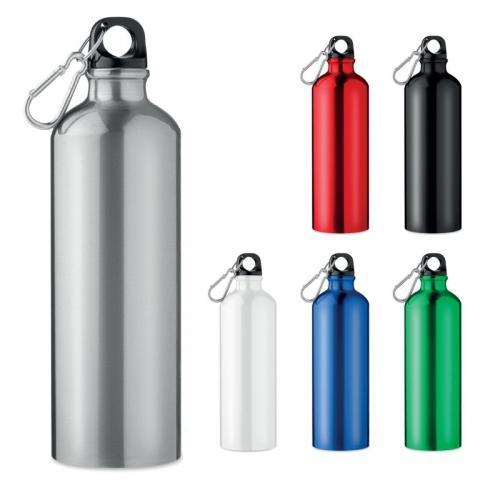 750ml Aluminium Bottle