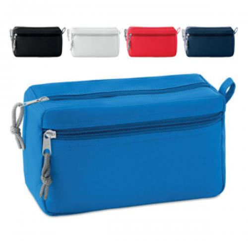 Promotional Beauty Bags Polyester