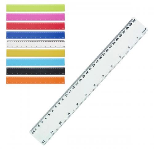 Customised Classic Ruler