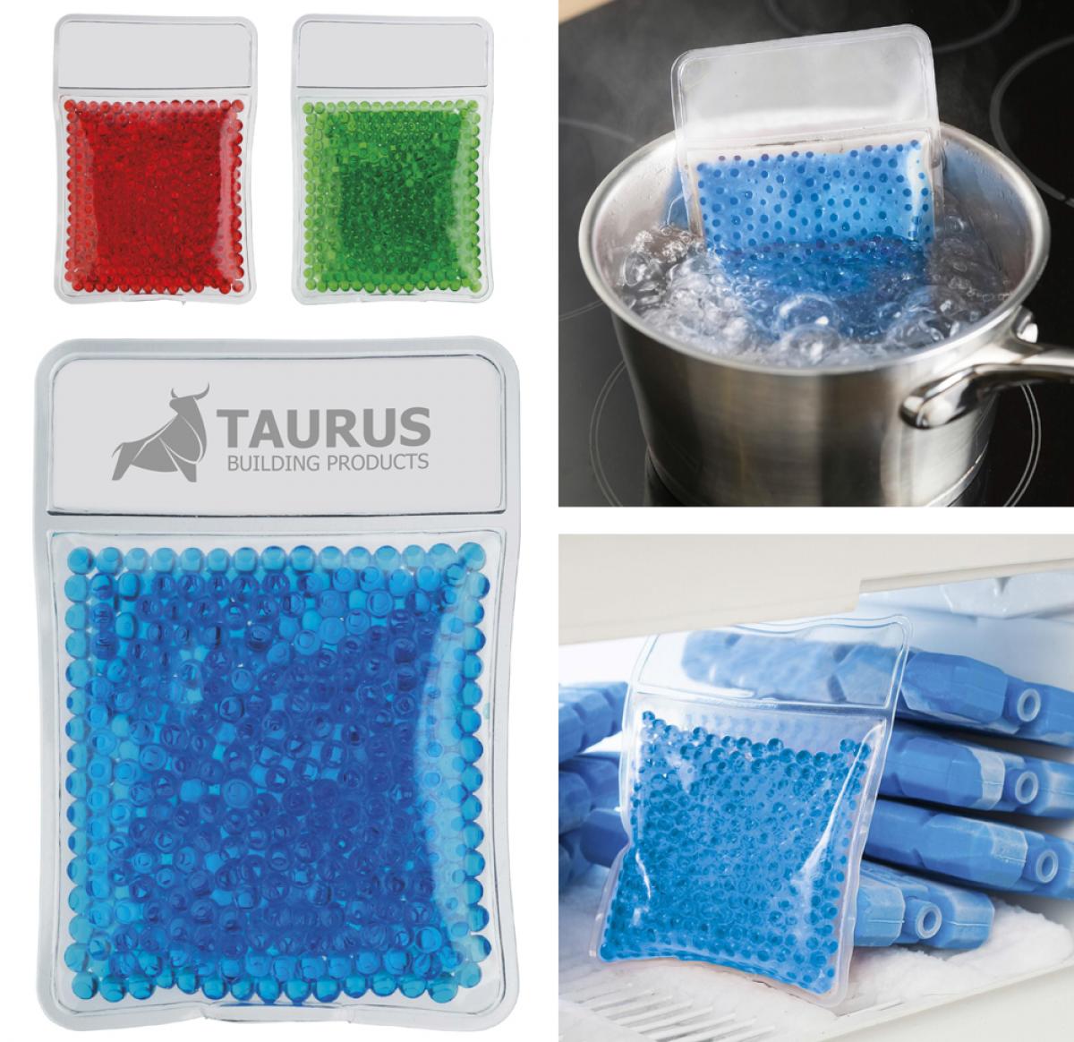 Gel Ice Pack Hot & Cold Pack