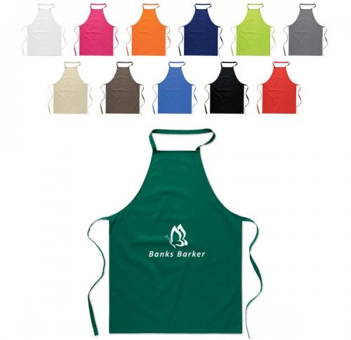 Chef Apron