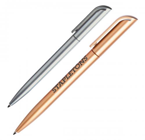 Metallic Ballpoint Pen