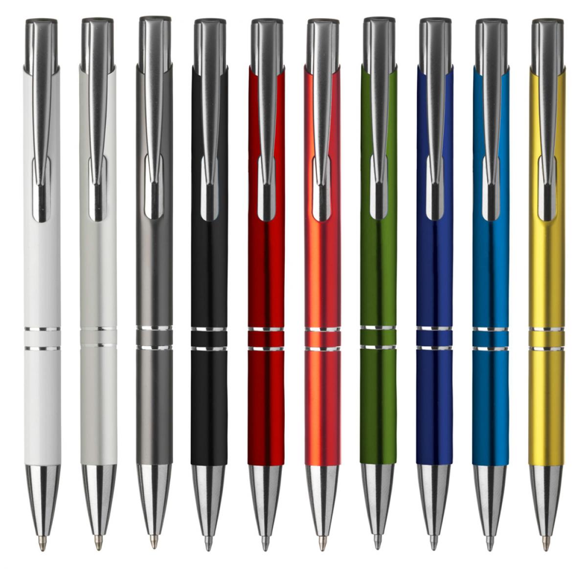 Oxford Ballpoint Pen