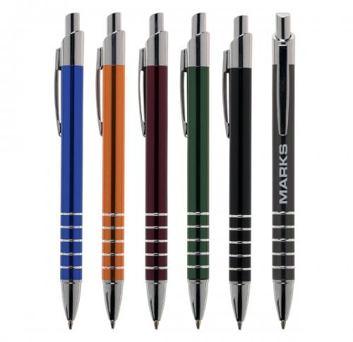 Greene Ballpoint Pen