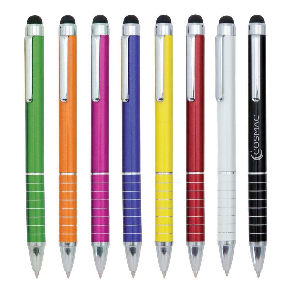 Monix Stylus Ballpoint Pen